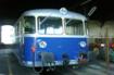 Schienenbus 6561
